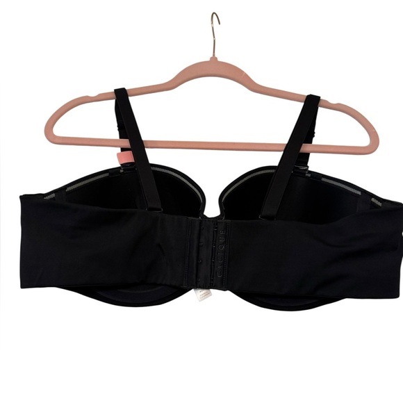 Cacique Boost Strapless Multiway Bra - Picture 8 of 12